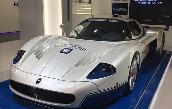 尊龙凯时 - 人生就是搏!